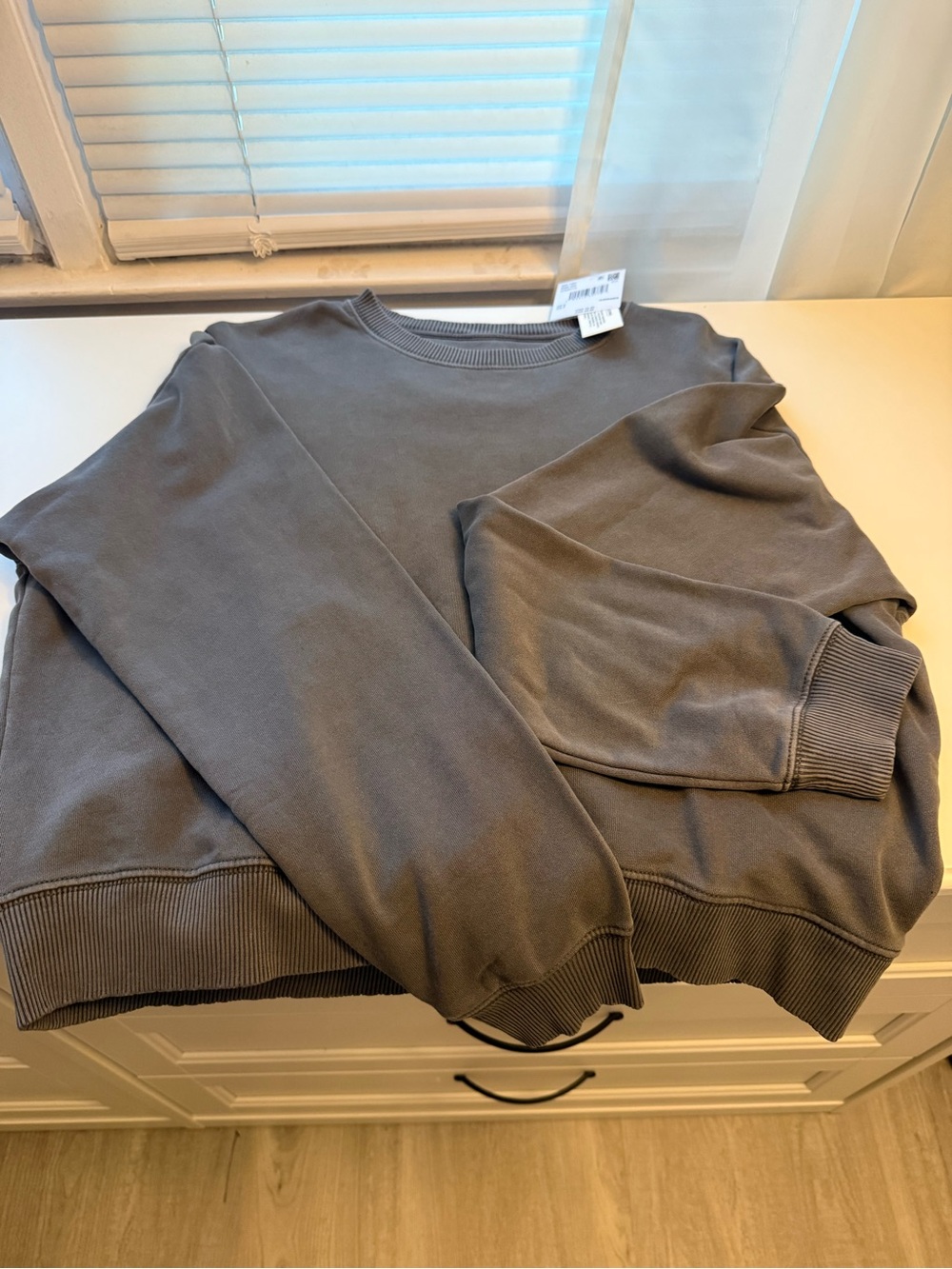 Womens American Eagle Sweatshirt